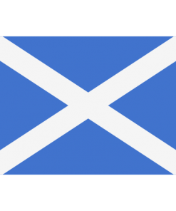 Škótska
