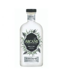 Arcane Cane Crush Premium White Rum