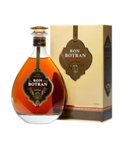 Botran Ron Solera 1893 Añejo Decanter - 0,7l - 40% - Guatemala