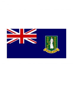 Britské Panenské Ostrovy