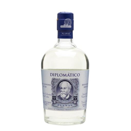 Diplomático Planas - 0,7l - 47% - Venezuela