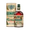 Don Papa Baroko v tube - 0,7l - 40% - Filipíny