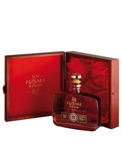 Dzama rhum 15