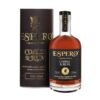 Ron Espero Coffee & Rum - 0,7l - 40% - Dominikánska republika