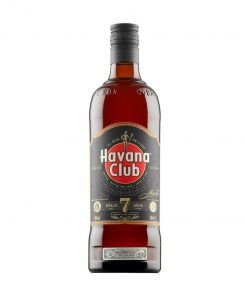 Havana Club Anejo 7YO – 0,7l – 40%