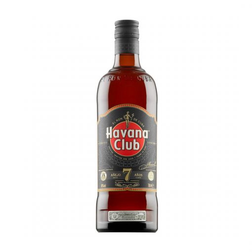 Havana Club Anejo 7YO – 0,7l – 40%