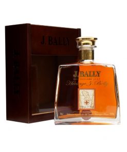 J.Bally Heritage Rhum Vieux Agricole X.O. – 0,7l – 43%
