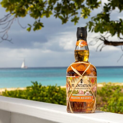 Planteray Barbados Grande Reserve - 0,7l - 40% - Barbados - Image 2
