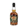 Plantation Rum BLACK CASK Barbados & Cuba 2022 40% Vol. 0,7l