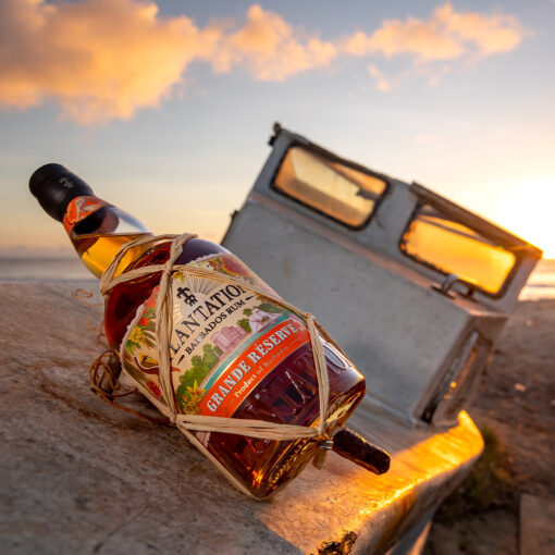 Planteray Barbados Grande Reserve - 0,7l - 40% - Barbados - Image 3