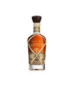 Plantation XO 20th Anniversary MIDI - 0,35l - 40% - Barbados