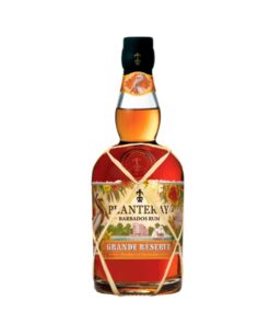 Planteray Barbados Grande Reserve - 0,7l - 40% - Barbados