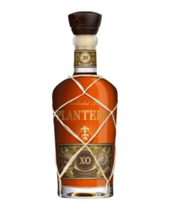 Planteray XO 20th Anniversary MAXI - 1,75l - 40% - Barbados