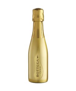 Bottega Gold Prosecco Brut 0,2l