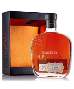 Ron Barcelo Imperial – 0,7l – 38%