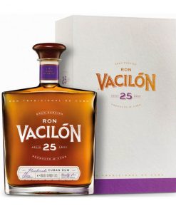 Ron Vacilón 25YO – 0,7l – 40%