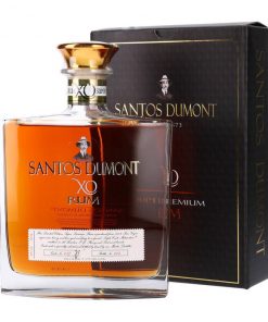 Santos Dumont XO Rum – 0,7l – 40%