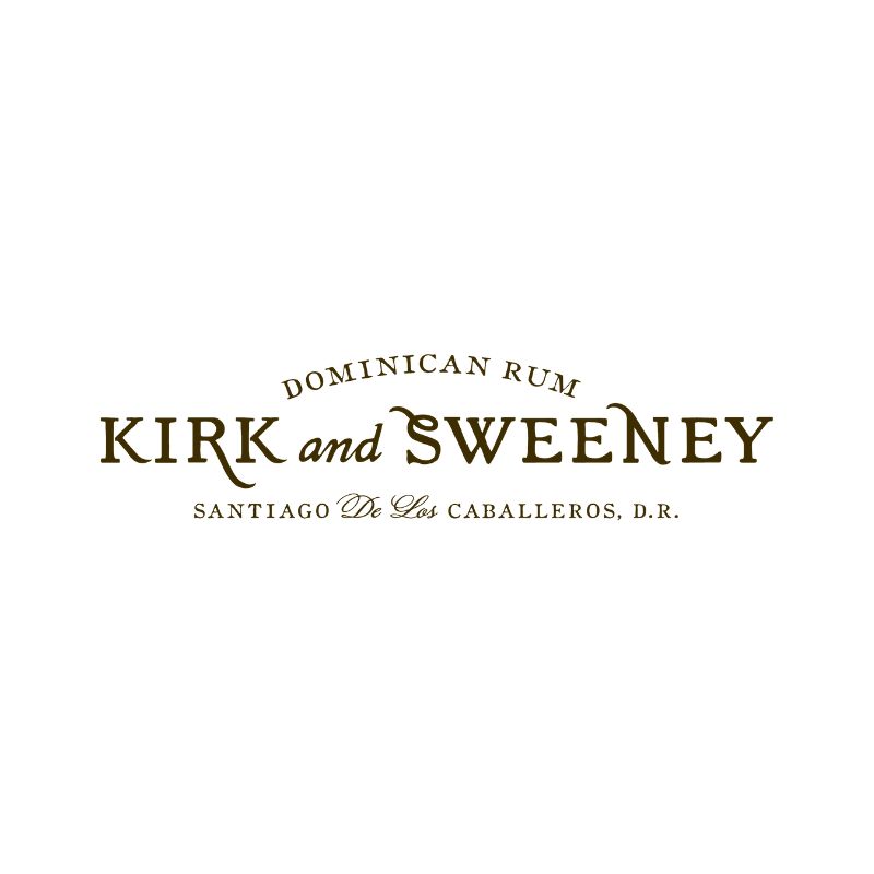 Kirk and Sweeney