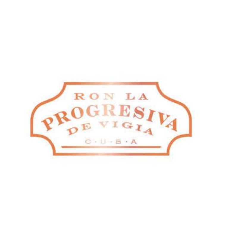 Ron La Progresiva