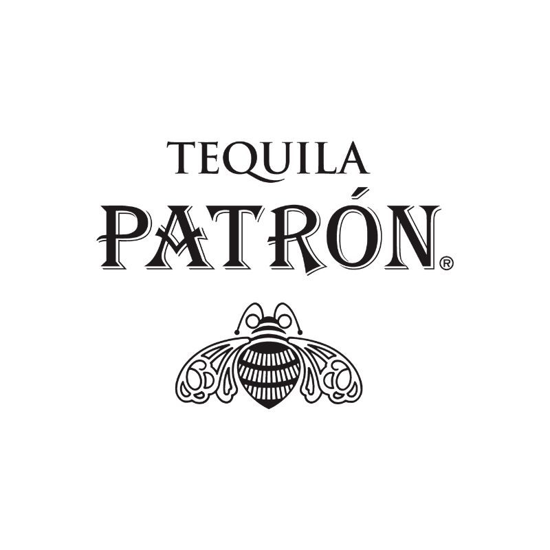Patrón Tequila