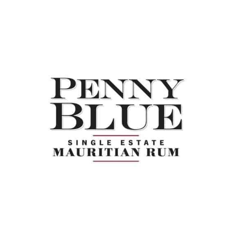 Penny Blue