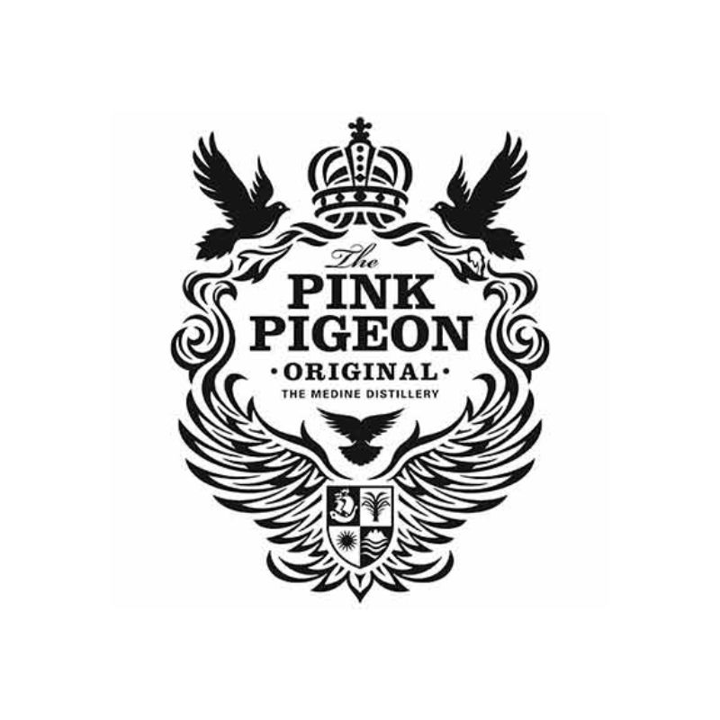 Pink Pigeon