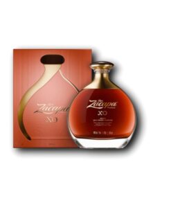 Zacapa XO - 0,7l - 40% - Guatemala